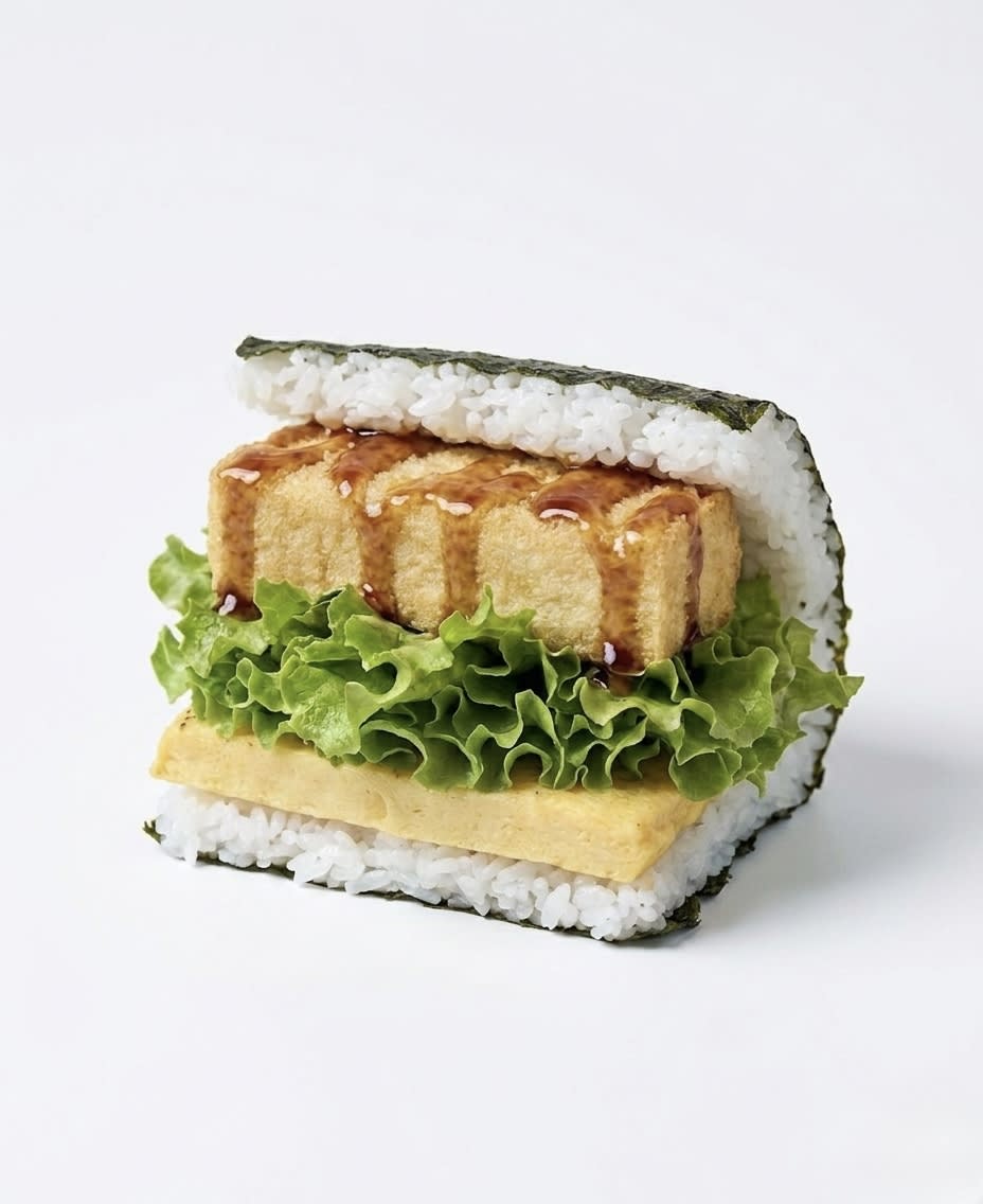 Fried Tofu